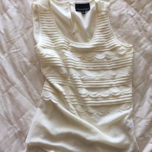 Cynthia Rowley Tank